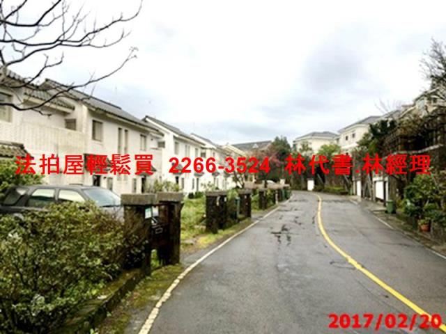 新北新店透天拍賣-2