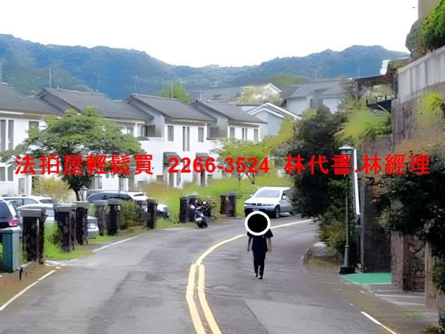 新北新店透天拍賣-3