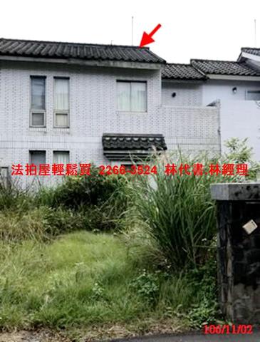新北新店透天拍賣-3