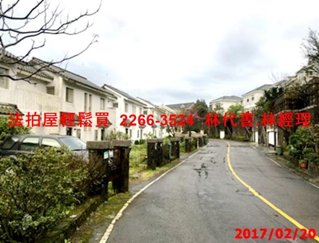 新北新店透天拍賣-5