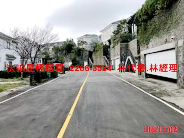 新北新店透天拍賣-8