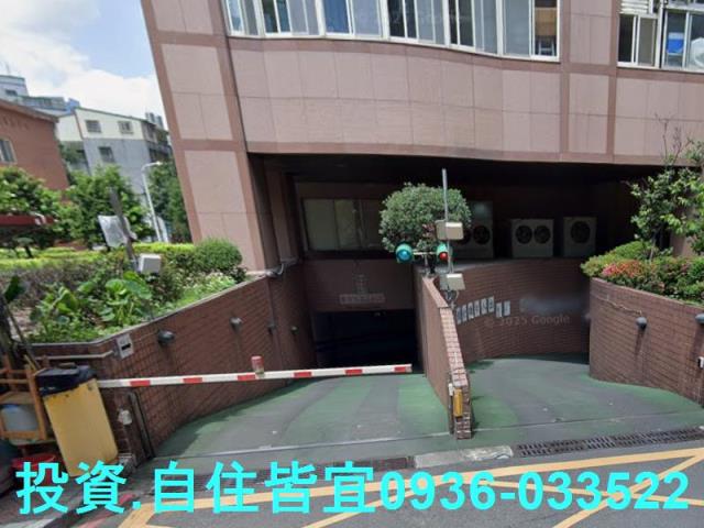 新北三重法拍大樓-10