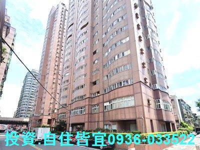 新北三重法拍大樓-7