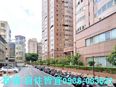 新北三重法拍大樓-9