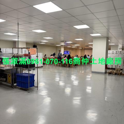 桃園店面-1