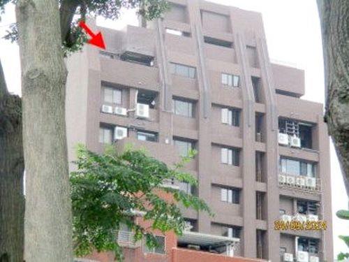 台北萬華法拍大樓-9