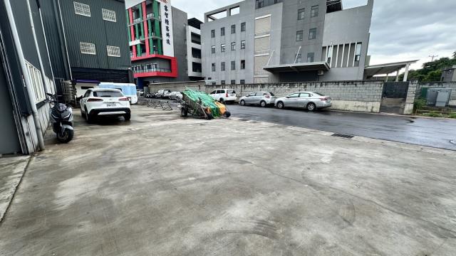 中壢廠房-3