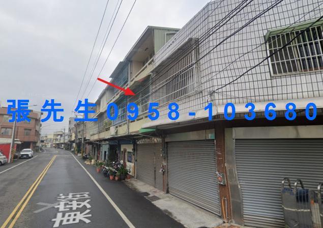台南關廟透天法拍-2