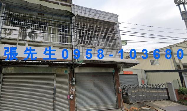 台南關廟透天法拍-3