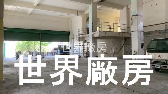 鳥松廠房-1