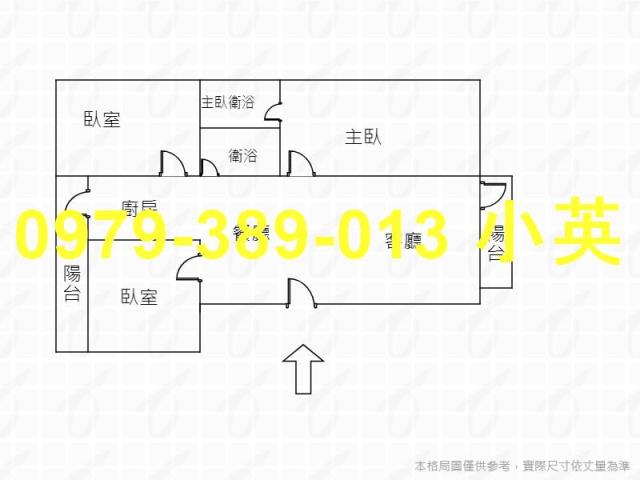 台南歸仁華廈-7