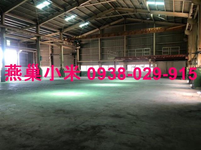 高雄仁武廠房-1