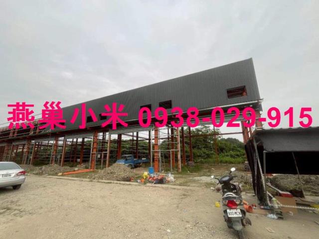 屏東市廠房-1