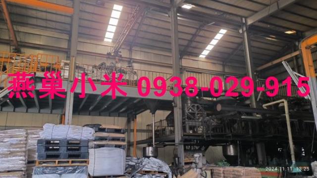 仁德廠房-1