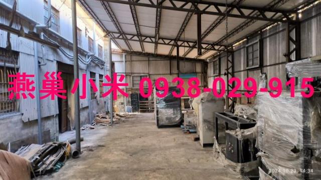 仁德廠房-1
