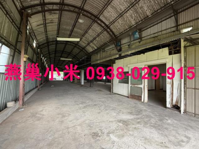 仁德廠房-1