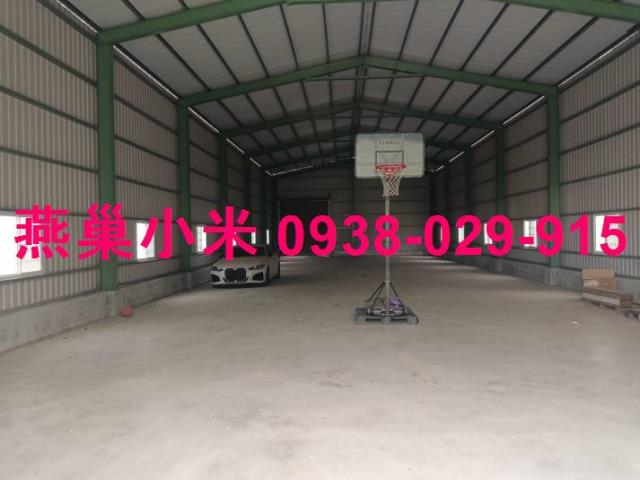 高雄路竹廠房-1