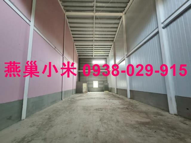 台南關廟廠房-1