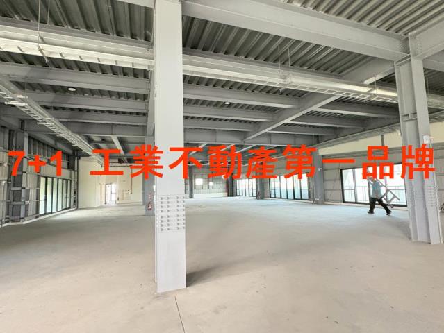安定廠房-4
