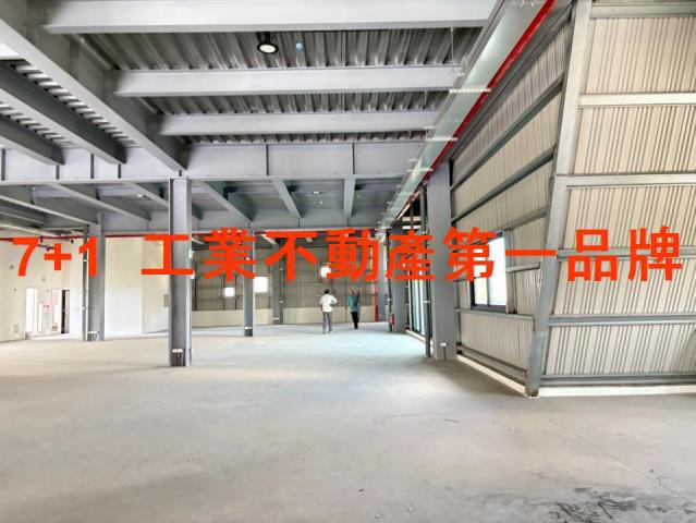安定廠房-2