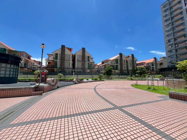 嘉義東區華廈-2