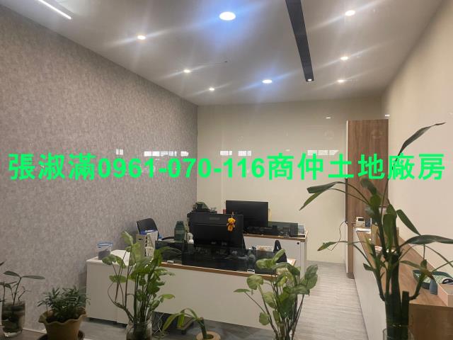 桃園蘆竹廠房-2