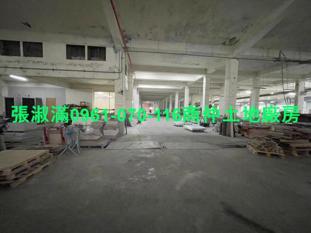 桃園八德廠房-2