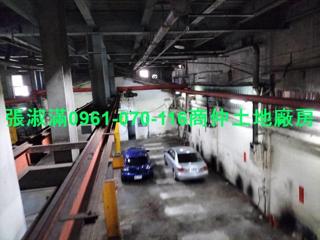 土城廠房-7