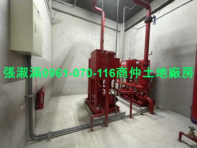 新莊廠房-10