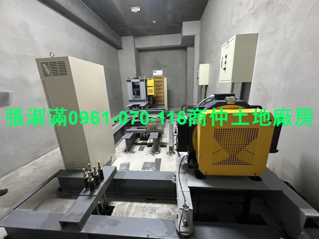 新莊廠房-8