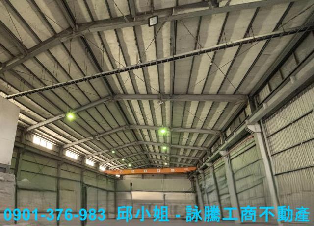桃園新屋廠房-1