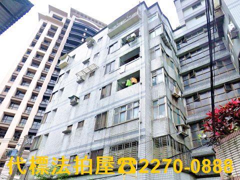 新北汐止華廈法拍-5