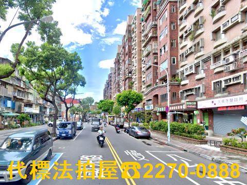 新北板橋法拍大樓-7