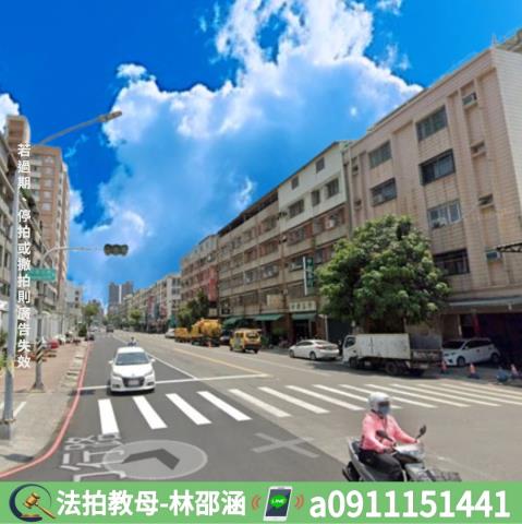 高雄三民區公寓拍賣-4
