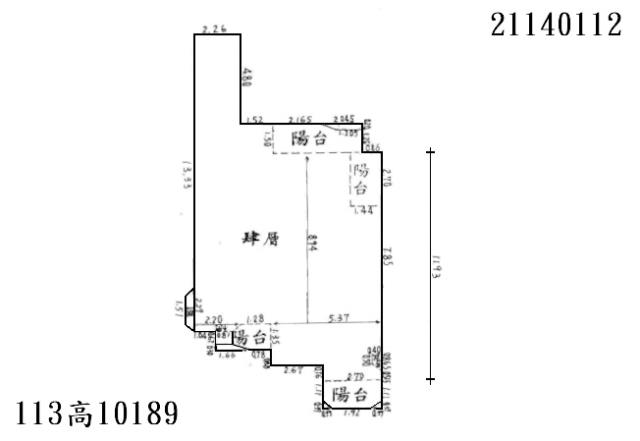 新北大樓拍賣-13