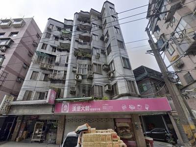 新北大樓拍賣-1