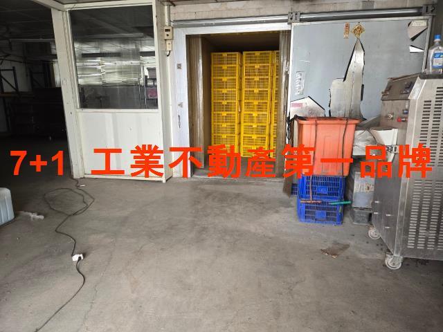 大寮廠房-6