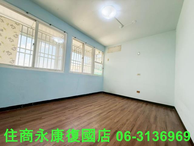 台南永康華廈-6