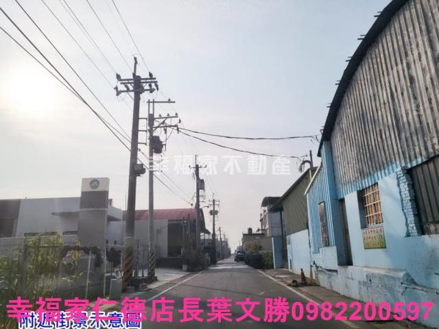 台南下營廠房-1