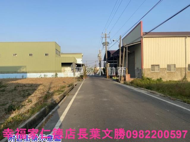 台南下營廠房-4