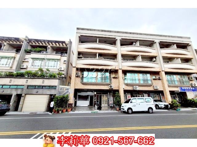 安南店面-1