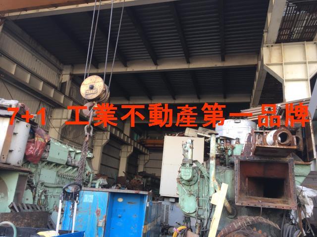 高雄廠房-3