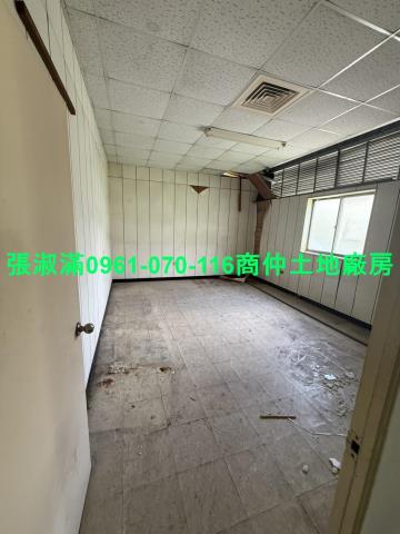 龜山廠房-6