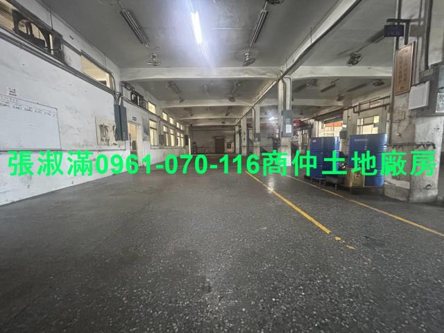 新北廠房-7