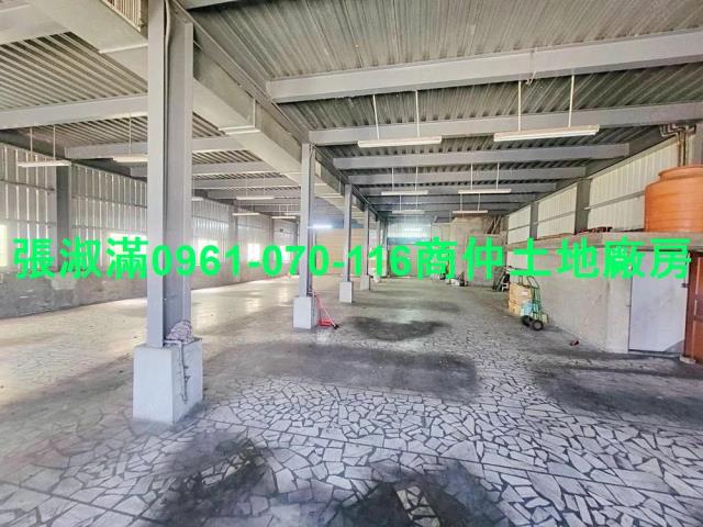 新北樹林廠房-1