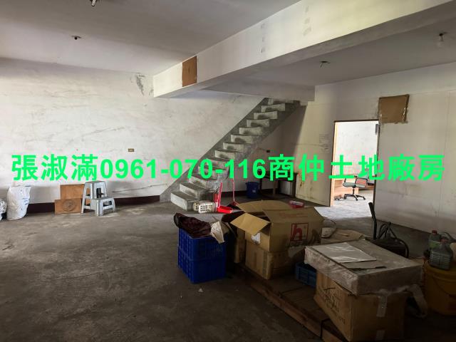 新北樹林廠房-4