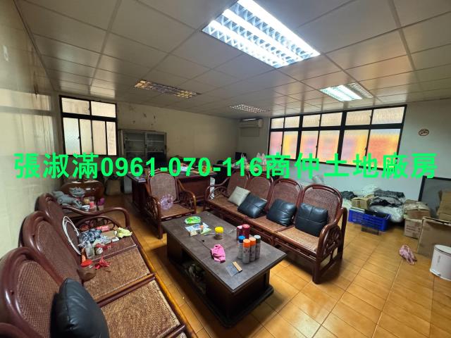 新北樹林廠房-5