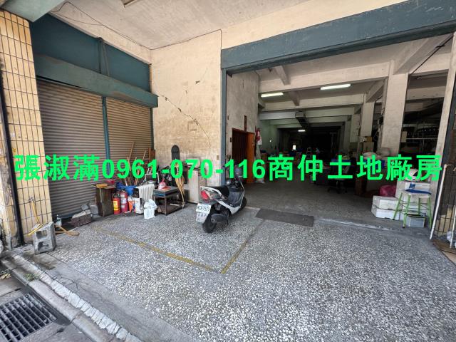 新北樹林廠房-6
