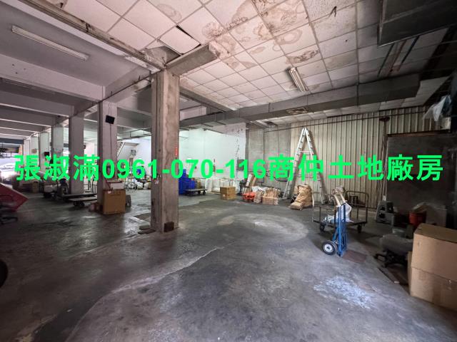 新北樹林廠房-7