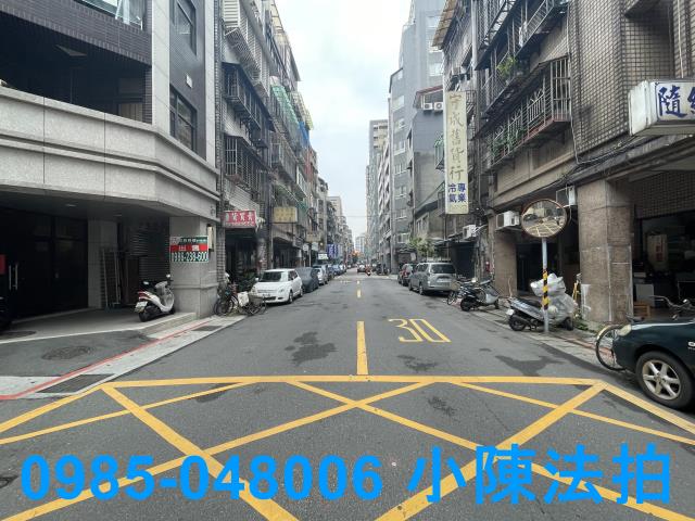 中正區華廈法拍-7